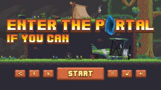 Enter The Portal : If You Can screenshot 6