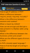 PHP Interview Question Answers screenshot 2