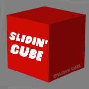 Sliding Cube - TC screenshot 0