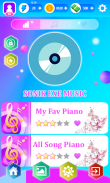 Sonik EXE vs FNF Piano Tiles screenshot 3