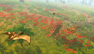 Stegosaurus Simulator screenshot 23