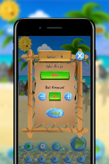 Coconut Shooting Game screenshot 3