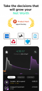 Nova Money Dashboard & Planner screenshot 1