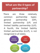 General Partnership Guide screenshot 1