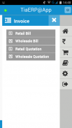 TiaERP@App screenshot 4