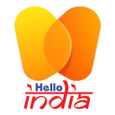 Hello India Status App