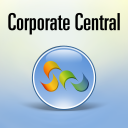 Corporate Central Icon