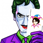 Sacred Games Stickers WAStickerApps screenshot 4