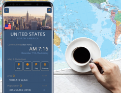 World Atlas screenshot 7
