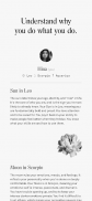 Co–Star Personalized Astrology screenshot 1