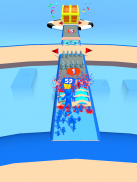 Crowd Race screenshot 6