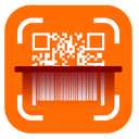 Barcode Scanner & Generator - No Ads