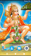 Hanuman HD Wallpapers screenshot 2