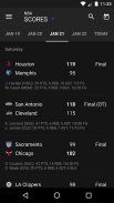 theScore: Live Sports Scores, News, Stats & Videos screenshot 2