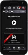 Kietoo Tchat - Tchat en ligne & Rencontres amicales screenshot 6