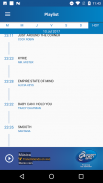 Stereo Cien 100.1-1000 screenshot 5