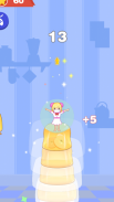 Sweet Leap screenshot 2