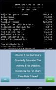 TaxMode: Income Tax Calculator screenshot 18