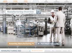 Manufacturing 360 screenshot 2