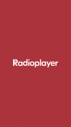 Radioplayer.be screenshot 3