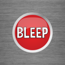 Censor Bleep icon