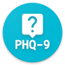 PHQ-9 Module de dépression Icon