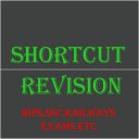 Shortcut Revision Icon