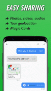 Smart Messages for SMS, MMS and RCS screenshot 4