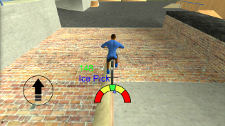 BMX Freestyle Extreme 3D screenshot 10