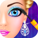 Cinderella Beauty Makeover : Princess Salon Icon