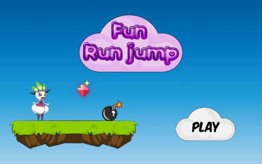 Fun Run Jump Free Game 1 1 Download Apk For Android Aptoide