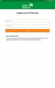 Green-Zones Fleet-App screenshot 8