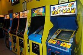 maxi arcades screenshot 0