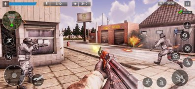 Fps Shooting: Fps Shooter Game screenshot 3