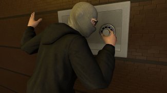 Thief Simulator:Sneak Robbery screenshot 5