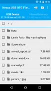 USB OTG File Manager Trial screenshot 6