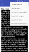 Bíblia Ave Maria (Português) screenshot 2