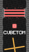 Cubetom screenshot 1
