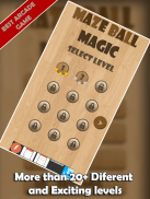 Maze Ball Magic screenshot 3