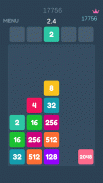 2048 Bricks Shoot screenshot 6