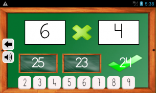 Learn Math screenshot 5