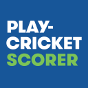 Play-Cricket Scorer Icon