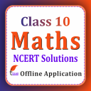 Class 10 Maths for 2024-25 Icon