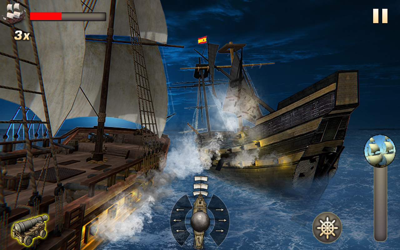 Pirate Ship Games - APK Download for Android | Aptoide