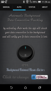 Data manager Wifi 4G 3G 2G screenshot 1