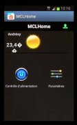 MCL HOME screenshot 4