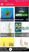 Sudan Radio News screenshot 3