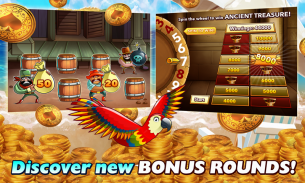 Slots Paradise Vacation screenshot 13