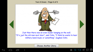 Social Stories screenshot 3