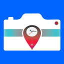 GPS Camera - DateTime Location